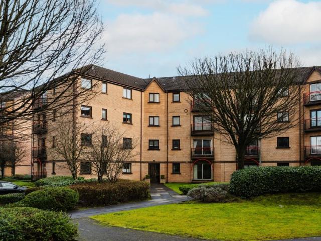 Apartment for rent in The Waterfront, Glasgow