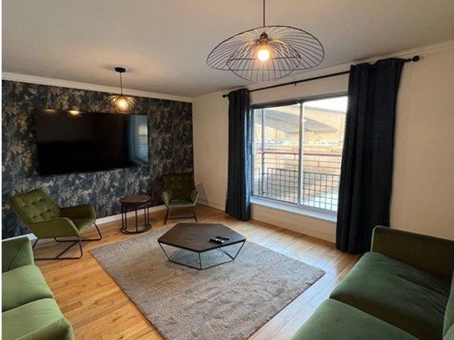 Apartment for rent in Scotland