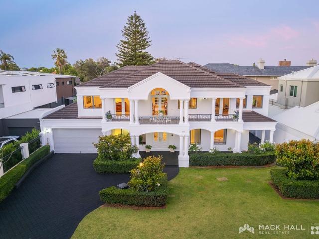 House for sale in Applecross, Western Australia