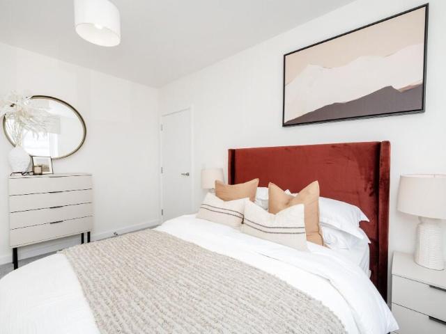 Apartment for rent in Spelthorne, Surrey