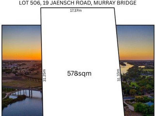 Land for sale in Brinkley, South Australia