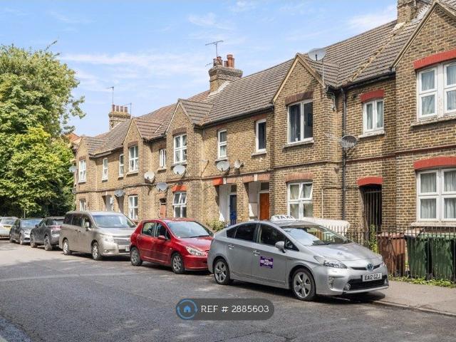 Apartment for rent in West Thurrock, Purfleet