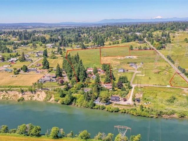 Land for sale in Snohomish, Washington