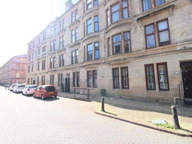 Apartment for rent in Scotland