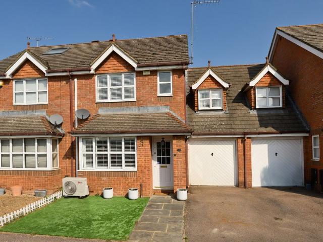 House for rent in Blackhills, Surrey