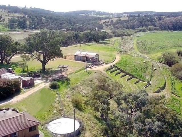 Cottage for sale in Goulburn