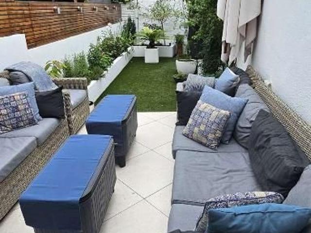 House for rent in Strand-on-the-Green, Greater London