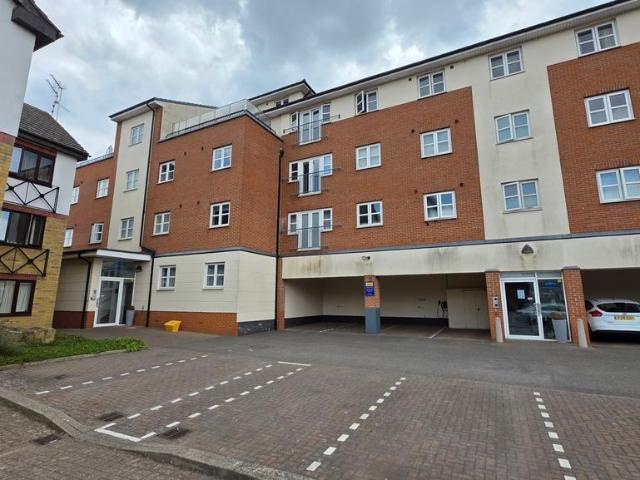 House for rent in New Fletton, Peterborough