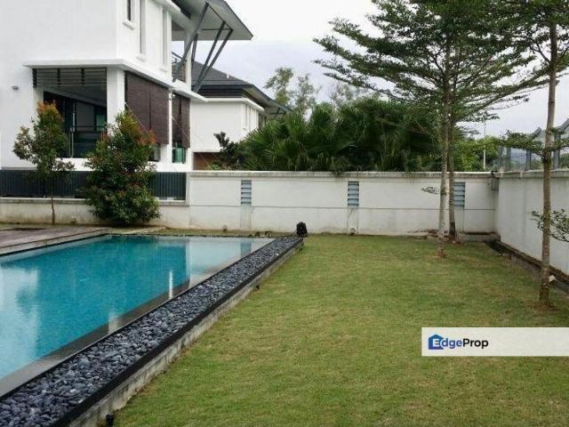 House for sale in Riverview Kemensah, Majlis Perbandaran Ampang Jaya