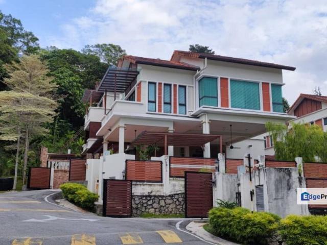 House for rent in Selangor
