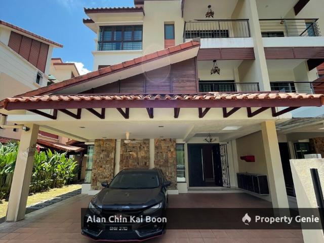 Residential House for sale in Selangor