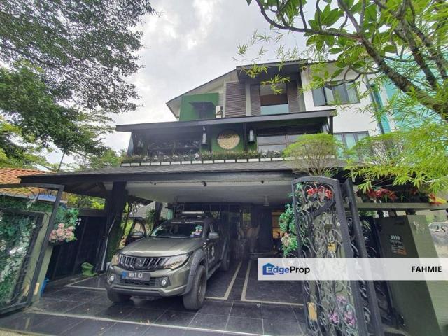 House for sale in Selangor