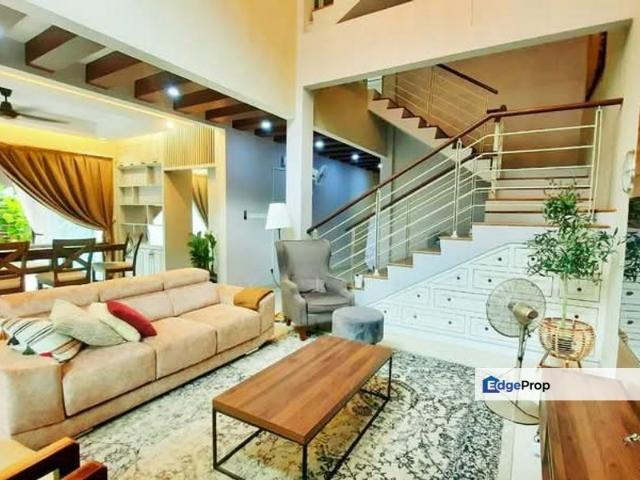 House for sale in Selangor