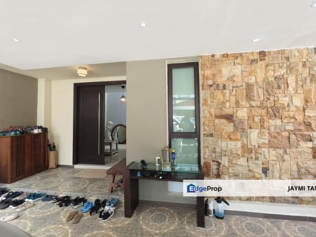 House for sale in Riverview Kemensah, Majlis Perbandaran Ampang Jaya