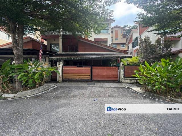 House for sale in Selangor