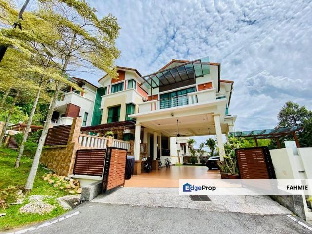 House for sale in Selangor