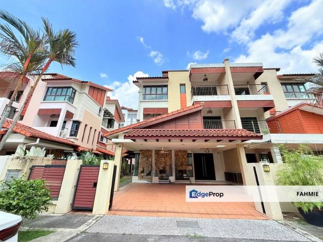 House for sale in Selangor