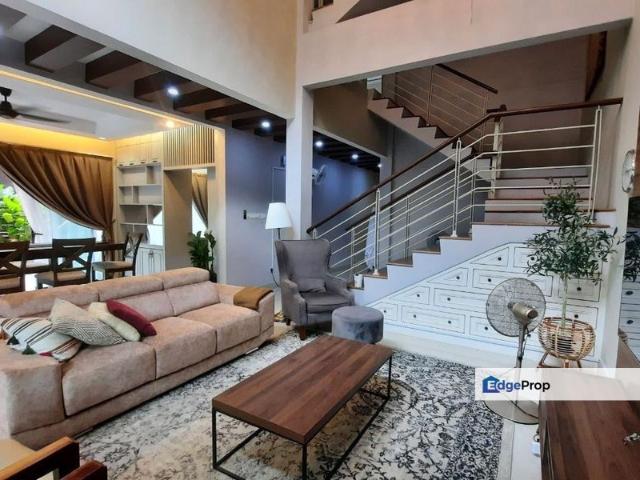 House for sale in Selangor