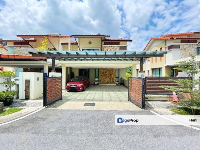 House for sale in Selangor