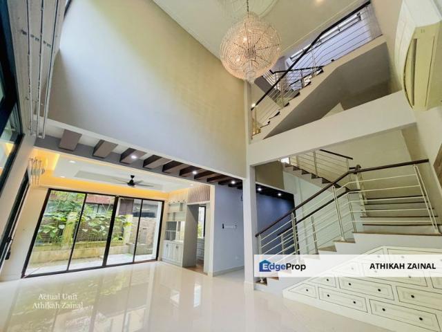 House for sale in Selangor