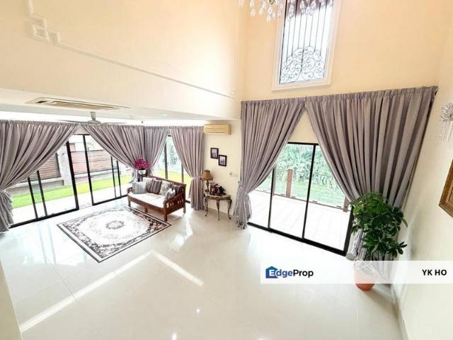 House for sale in Taman Melawati, Majlis Perbandaran Ampang Jaya