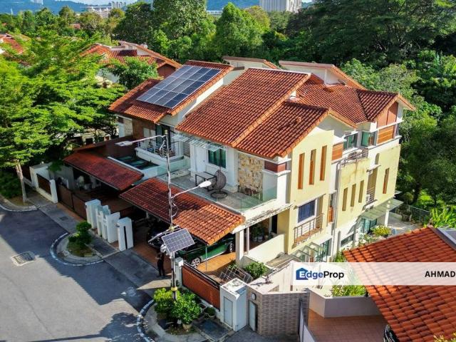 House for sale in Selangor