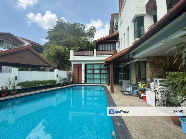 House for sale in Selangor