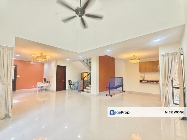 House for sale in Kelang, Selangor
