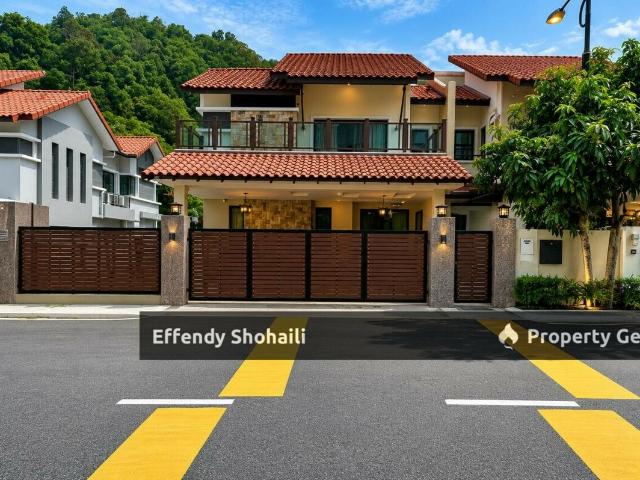 Residential House for sale in Selangor