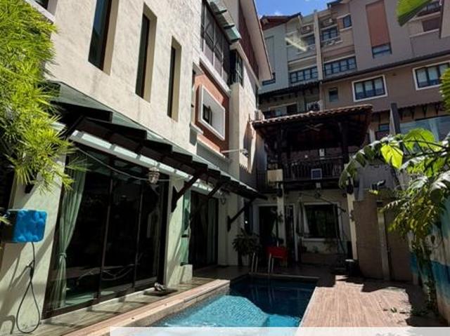 House for sale in Kelang, Selangor