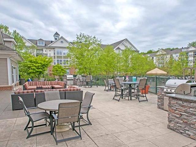 Apartment for rent in Eagleville