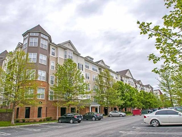 Apartment for rent in Eagleville