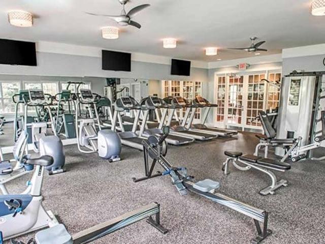 Apartment for rent in Eagleville