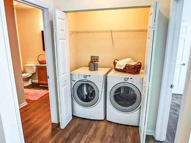 Apartment for rent in Eagleville