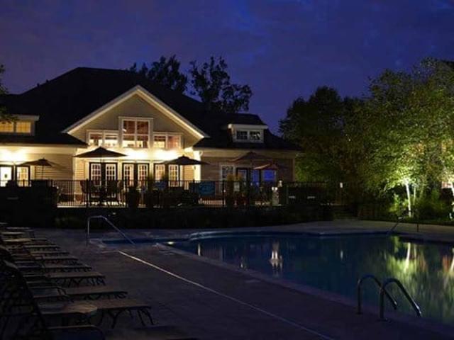 Apartment for rent in Eagleville