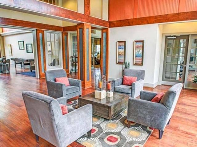 Apartment for rent in Eagleville