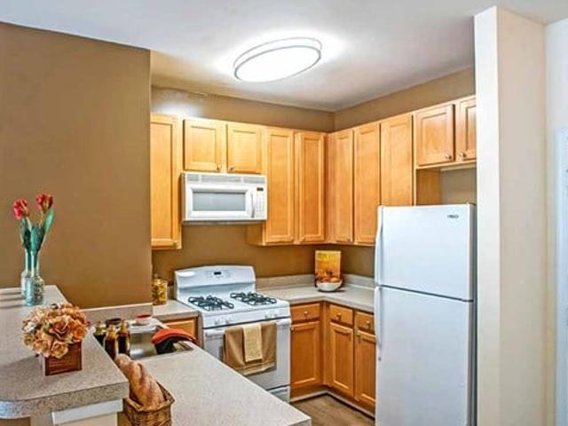 Apartment for rent in Eagleville