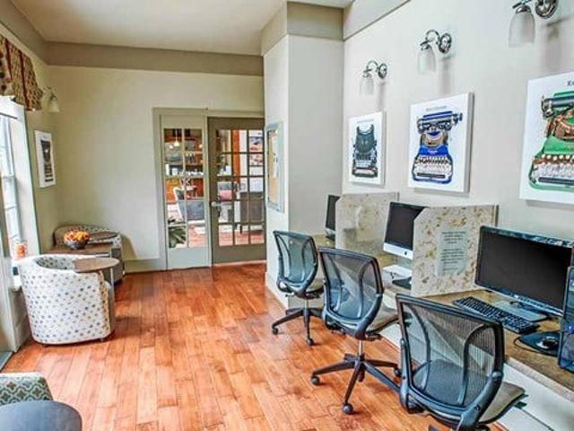 Apartment for rent in Eagleville
