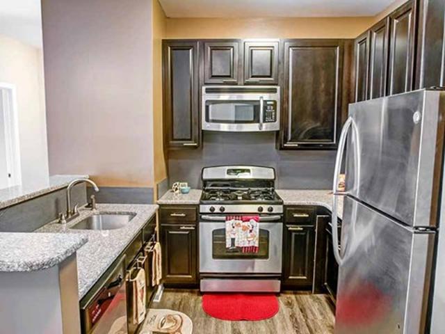 Apartment for rent in Eagleville