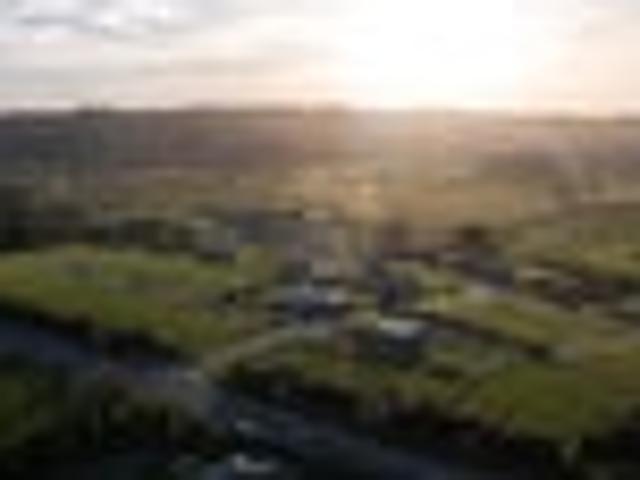 Land for sale in Kawau Island