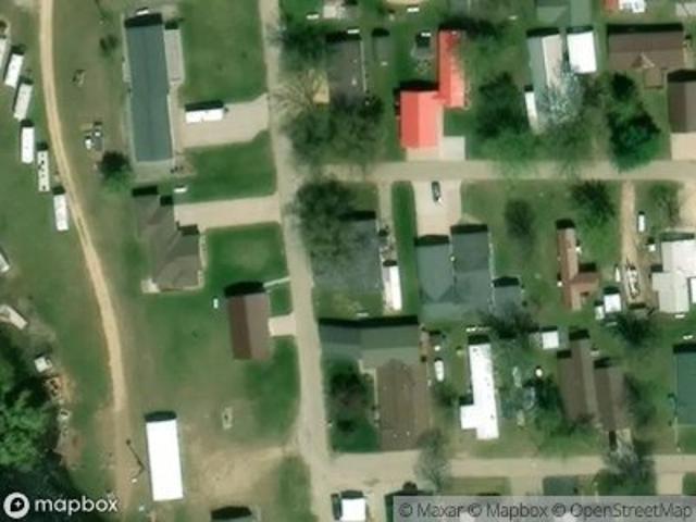 House for sale in Bagley, Wisconsin