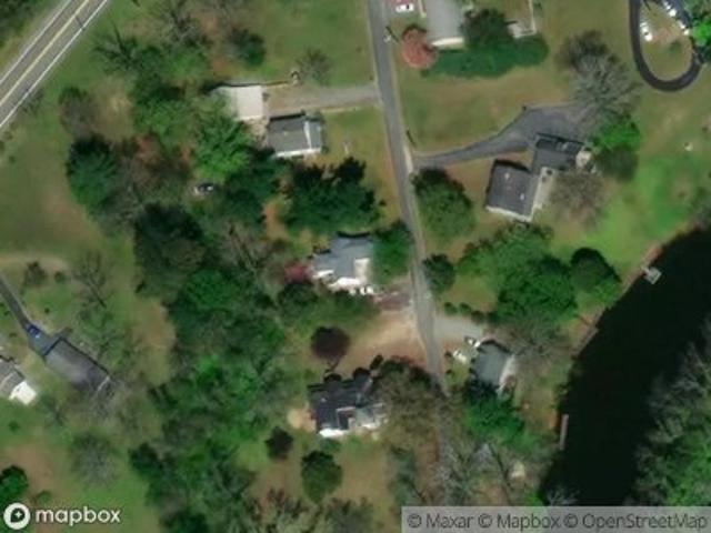 House for sale in Greensboro, Maryland
