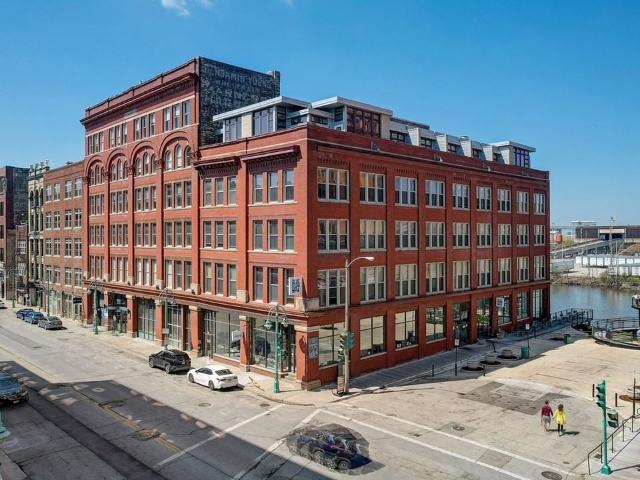 Apartment for rent in Milwaukee, Wisconsin