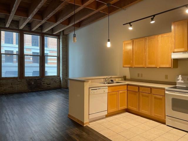 Apartment for rent in Milwaukee, Wisconsin