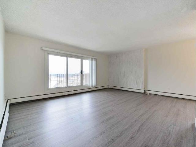 Apartment for rent in River Valley Walterdale, Edmonton