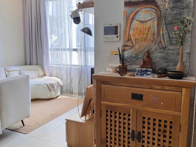 Căn hộ cho thuê tại Thủ Đức, Hồ Chí Minh