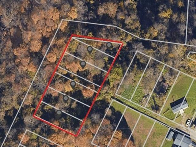 Land for sale in Rayland, Ohio
