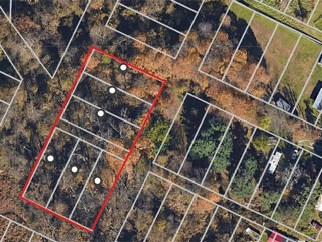 Land for sale in Rayland, Ohio