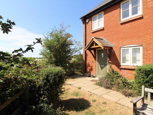 House for rent in Old Stratford, Northamptonshire