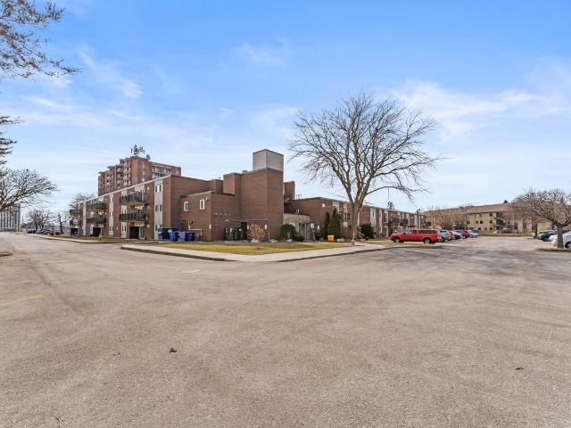 Apartment for rent in Chatham–kent, Ontario